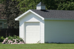 Cuffurach outbuilding construction costs